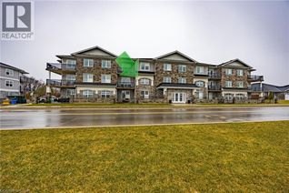 Condo Apartment for Sale, 65 Haddington Street #203, Caledonia, ON