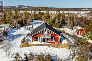 House for Sale, 158 School Road, Tors Cove, NL