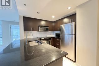 Property for Rent, 555 Delestre Avenue #906, Coquitlam, BC