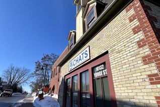 Property for Lease, 10132 Yonge Street #201, Richmond Hill (Mill Pond), ON