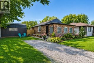Bungalow for Sale, 125 Crystal Lane, Harrow, ON Bungalow for Sale, 125 Crystal Lane, Harrow, ON