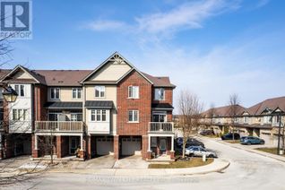 Property for Sale, 310 Fall Fair Way, Hamilton (Binbrook), ON