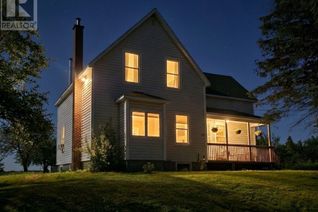 House for Sale, 2661 Foxbrook Road, Westville, NS