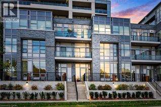 Condo Townhouse for Sale, 73 Arthur Street S #103, Guelph, ON