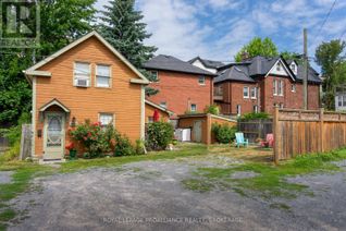 Property for Sale, 160a Bagot Street, Kingston (Central City East), ON