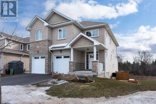 Property for Sale, 483 Beth Crescent, Kingston (City Northwest), ON