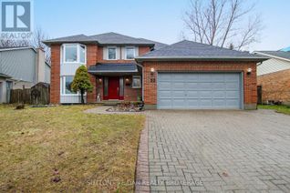 Property for Sale, 33 Repton Avenue, London North (North B), ON