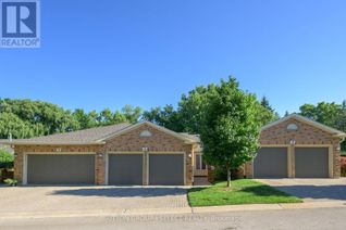 Property for Sale, 445 Riverside Drive #9, London North (North N), ON