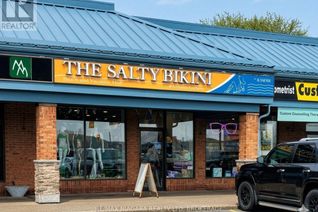 Non-Franchise Business for Sale, 100 Fourth Avenue #22, St. Catharines (Ridley), ON