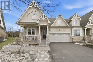 Property for Sale, 14 Lochness Court, Welland (Hwy 406/Welland), ON