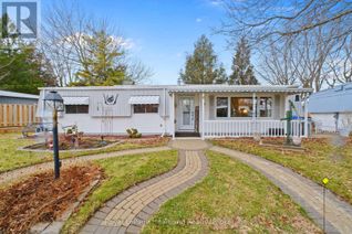 Bungalow for Sale, 13 Cypress Point Crescent, South Huron (Stephen), ON
