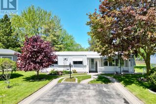Bungalow for Sale, 13 Cypress Point Crescent, South Huron (Stephen), ON