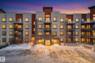 Property for Sale, 316 304 Ambleside Li Sw, Edmonton, AB