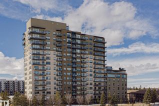 Condo Apartment for Sale, 910 2755 109 St Nw, Edmonton, AB