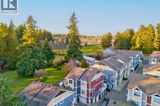 Townhouse for Sale, 6057 Doumont Rd #128, Nanaimo, BC