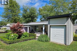 Cottage for Sale, 981 County Rd 2 #439, Lakeshore, ON