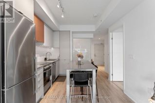 Property for Sale, 10 Gibbs Road #806, Toronto (Islington-City Centre West), ON
