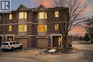 Townhouse for Sale, 1548 Richmond Street #1, London, ON Townhouse for Sale, 1548 Richmond Street #1, London, ON