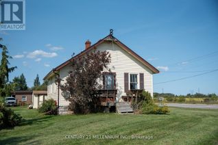 Property for Sale, 1917 Hansler Road, Thorold (Allanburg/Thorold South), ON
