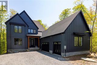Property for Sale, 14 St Georges Court, Huntsville (Chaffey), ON