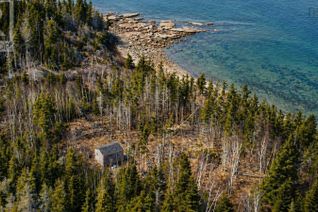 Cottage for Sale, Lot 1 Pictou Island Road, Pictou Island, NS