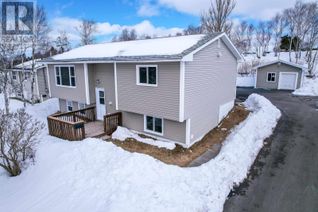 Duplex for Sale, 201 Rotary Drive, Cape Breton, NS