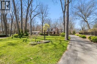 Detached House for Sale, 1255 Tanglewood Court, LaSalle, ON