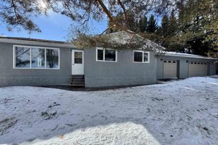 Bungalow for Sale, 4801 52 Av, Andrew, AB