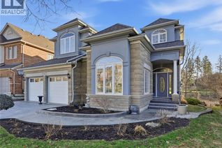 Detached House for Sale, 39 Winegarden Trail, Dundas, ON