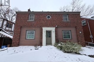 Property for Sale, 110 Traymore Avenue, Hamilton (Westdale), ON