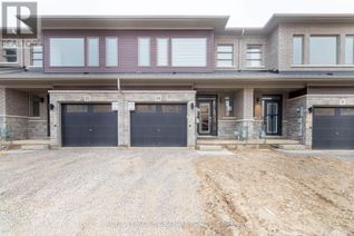 Townhouse for Rent, 61 Soho Street #10, Hamilton (Stoney Creek), ON