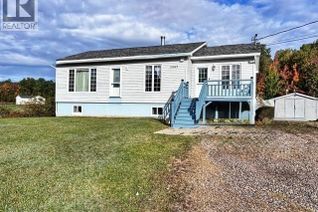 Bungalow for Sale, 1463 Route 160, Saint-Sauveur, NB Bungalow for Sale, 1463 Route 160, Saint-Sauveur, NB