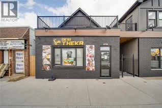Grocery/Mini Mart Business for Sale, 976 Howard Avenue, Windsor, ON