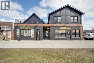 Grocery/Mini Mart Business for Sale, 980 Howard Avenue, Windsor, ON