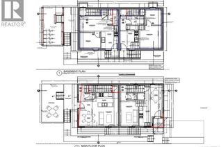 Land for Sale, 2926 Prior St, Victoria, BC