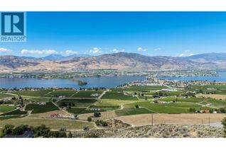 Commercial Land for Sale, 1750 Highway 3 E Lot# 1, Osoyoos, BC