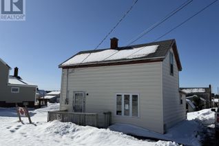 House for Sale, 119 South Street, Donkin, NS House for Sale, 119 South Street, Donkin, NS