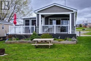 Bungalow for Sale, 486 County Road 18 #3 CHERRY B, Prince Edward County (Athol), ON