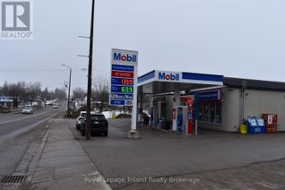 Property for Lease, 11 Ontario Road, West Perth (Mitchell), ON