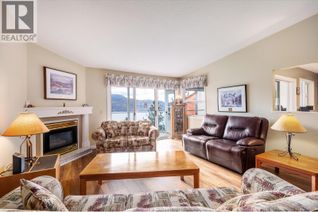 Condo for Sale, 4450 Ponderosa Drive #202, Peachland, BC