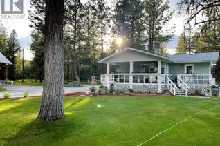 Ranch-Style House for Sale, 4836 Kennedy Road Lot# 2, Cranbrook, BC