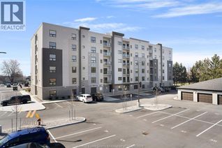 Condo for Sale, 190 Main Street East #510, Kingsville, ON