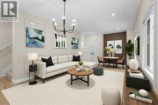 Townhouse for Sale, 231 Sage Hill Circle Nw, Calgary, AB
