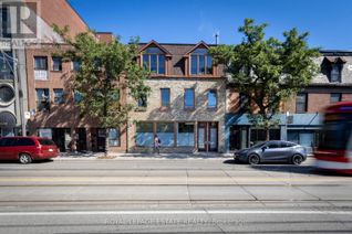 Property for Sale, 432 Queen Street E, Toronto (Regent Park), ON