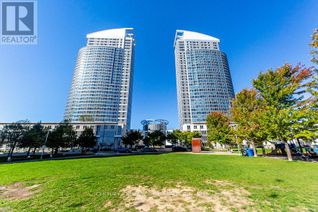 Condo for Sale, 38 Lee Centre Drive #2303, Toronto (Woburn), ON
