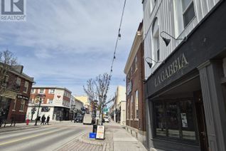 Commercial/Retail Property for Sale, 235 Main Street S, Newmarket (Central Newmarket), ON
