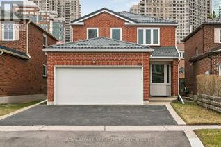Property for Sale, 156 Macedonia Crescent, Mississauga (Fairview), ON