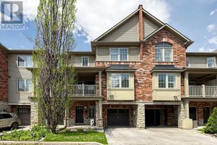 Condo Townhouse for Rent, 362 Plains Road E #17, Burlington (LaSalle), ON