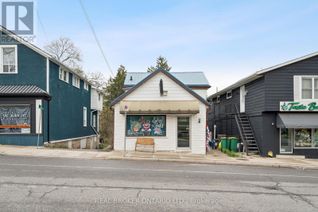 Commercial/Retail Property for Sale, 122 Main Street S, Guelph/Eramosa (Rockwood), ON Commercial/Retail Property for Sale, 122 Main Street S, Guelph/Eramosa (Rockwood), ON
