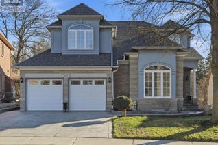 Property for Sale, 39 Winegarden Trail, Hamilton (Dundas), ON